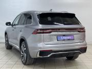 Geely Monjaro I Воронеж  - изображение 30