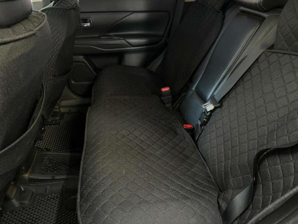 Mitsubishi Outlander III с пробегом 2013 года, цена 1 224 814 рублей, 268548 км, внедорожник, Автокод Объявления