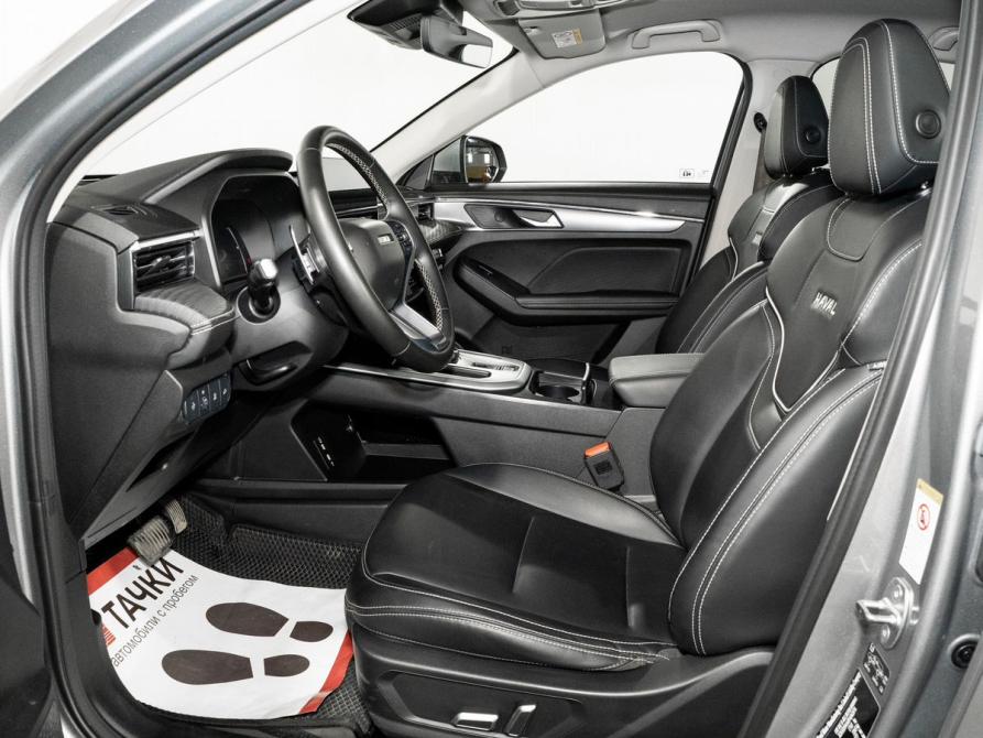 Haval Jolion I Рестайлинг Иркутск  - изображение 5