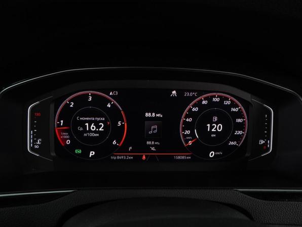 Volkswagen Passat B8 Рестайлинг с пробегом 2020 года, цена 3 234 000 рублей, 158085 км, универсал, Автокод Объявления
