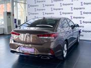 Hyundai Sonata VII (LF) Рестайлинг Ростов-на-Дону  - изображение 25