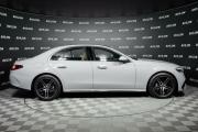 Mercedes-Benz E-Класс VI (W214 S214) Москва  - изображение 18