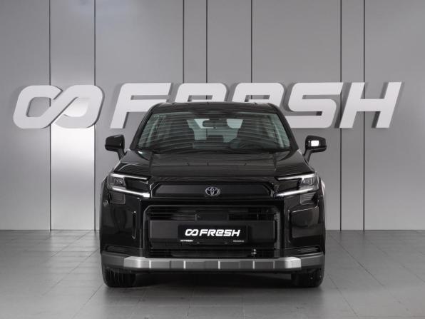 Toyota RAV4 VI (XA60) с пробегом 2026 года, цена 4 190 000 рублей, 126 км, внедорожник, Автокод Объявления