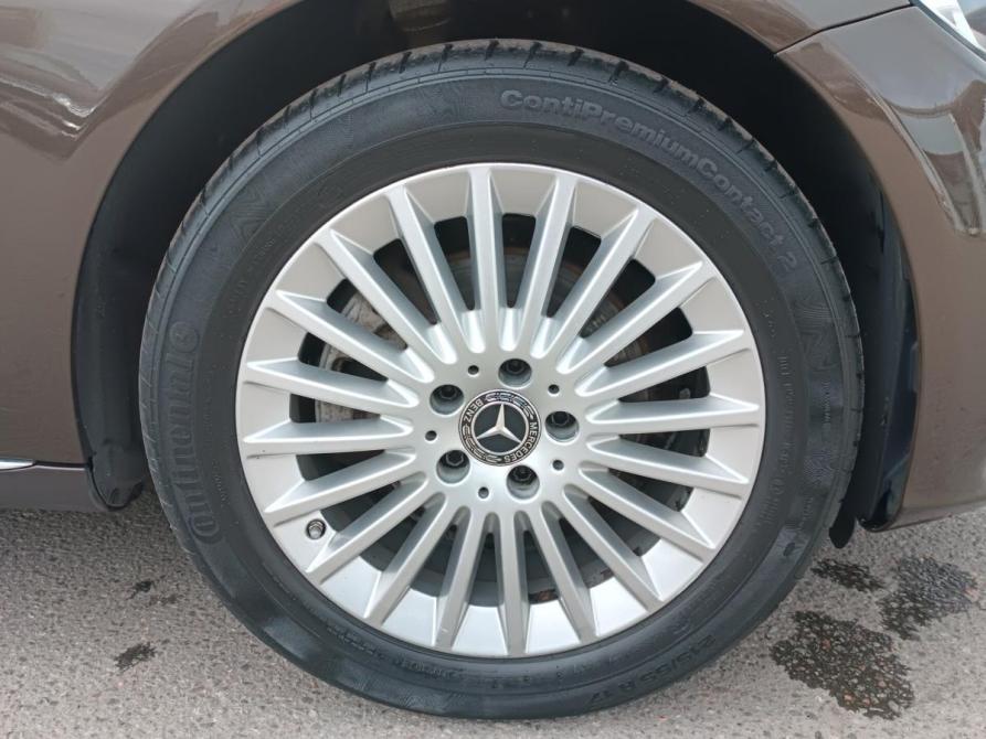Mercedes-Benz C-Класс IV (W205) Санкт-Петербург  - изображение 9