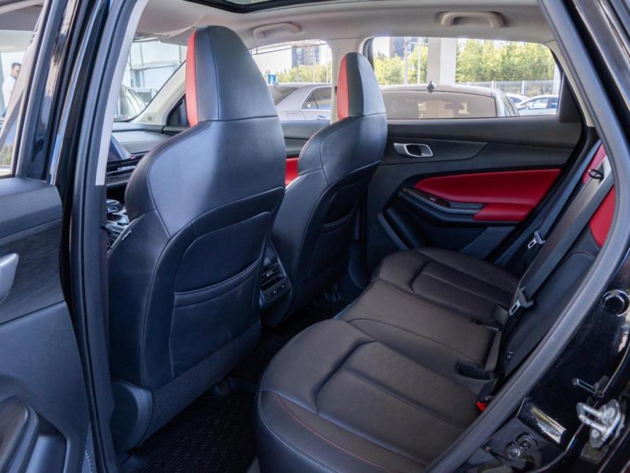 Changan CS55 Plus II Волгоград  - изображение 13