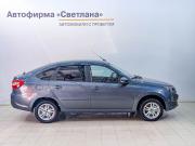 Lada (ВАЗ) Granta I Рестайлинг Ярославль  - изображение 16