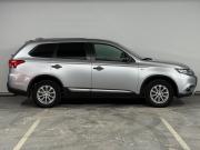 Mitsubishi Outlander III Рестайлинг 2 Екатеринбург  - изображение 32