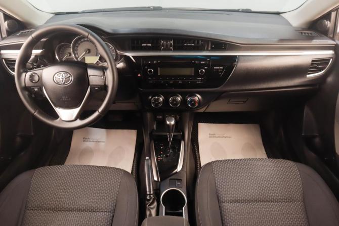 Toyota Corolla XI (E160 E170 E180) с пробегом 2013 года, цена 1 299 000 рублей, 176271 км, седан, Автокод Объявления