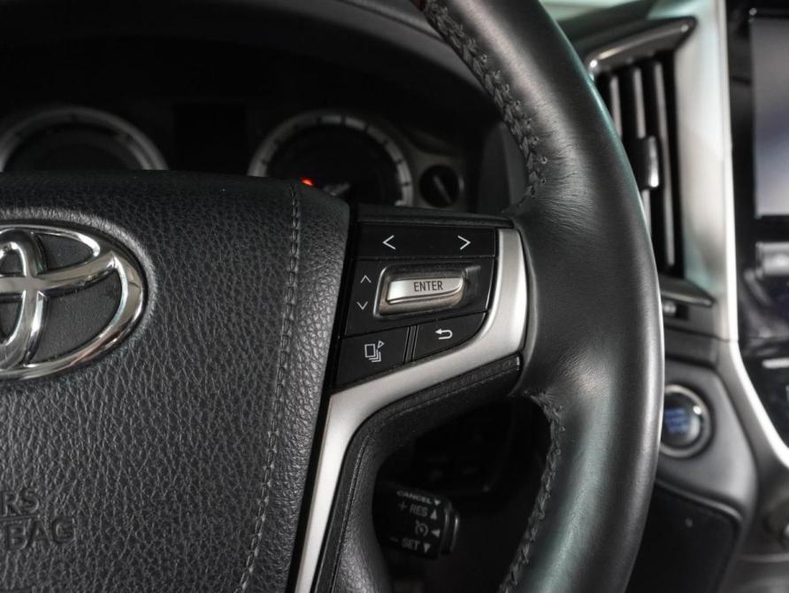 Toyota Land Cruiser 200 Series Рестайлинг 2 Воронеж  - изображение 31