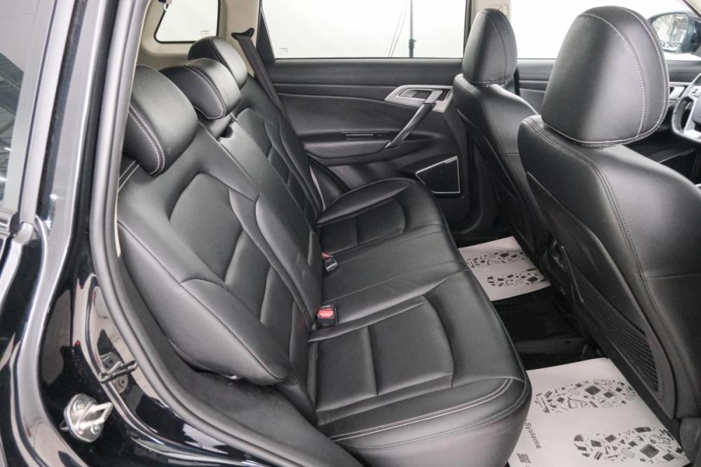 Geely Atlas I Красноярск  - изображение 23