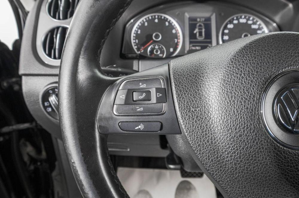 Volkswagen Tiguan I Рестайлинг Барнаул  - изображение 15