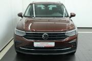 Volkswagen Tiguan II Рестайлинг Красноярск  - изображение 30
