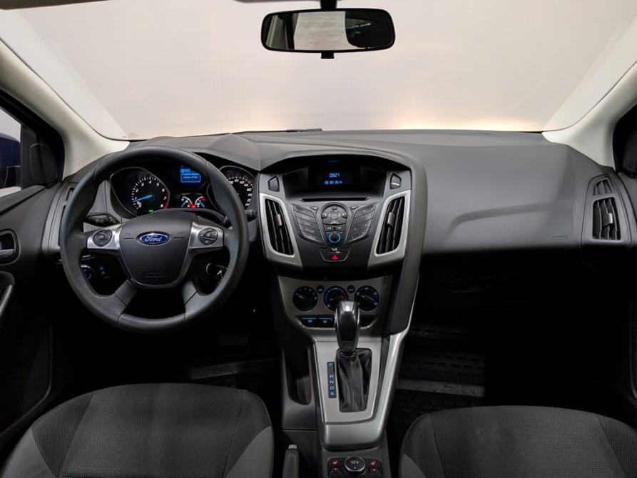 Ford Focus III Москва  - изображение 17