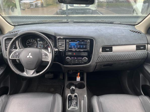 Mitsubishi Outlander III с пробегом 2012 года, цена 1 250 000 рублей, 172685 км, внедорожник, Автокод Объявления