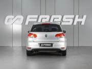 Volkswagen Golf VI Минеральные Воды  - изображение 20
