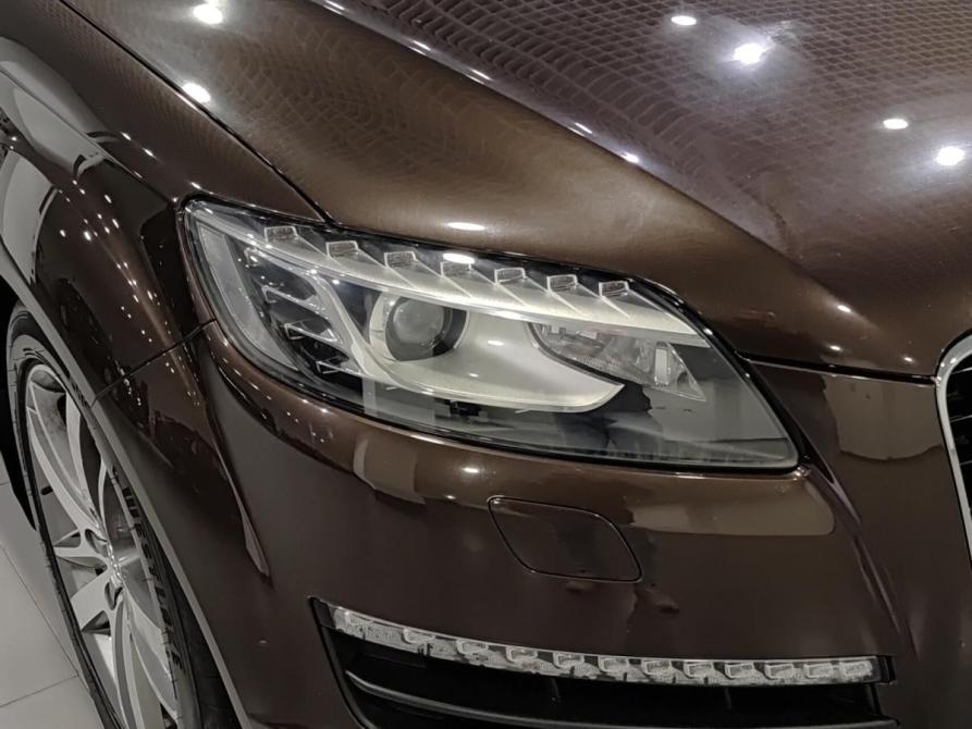 Audi Q7 I (4L) Рестайлинг Казань  - изображение 21