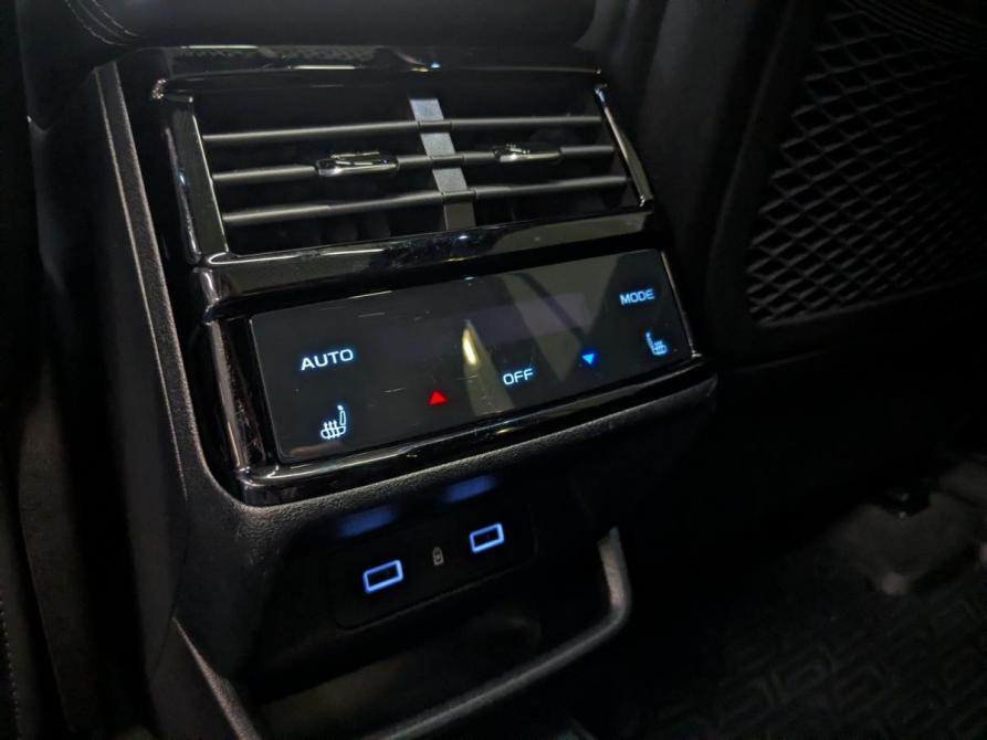 Geely Monjaro I Санкт-Петербург  - изображение 14
