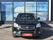 SsangYong Actyon II Архангельск  - изображение 17