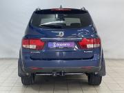 SsangYong Kyron I Рестайлинг Воронеж  - изображение 27