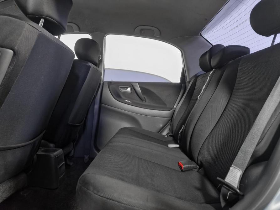 Suzuki Liana I Рестайлинг Нижний Новгород  - изображение 11