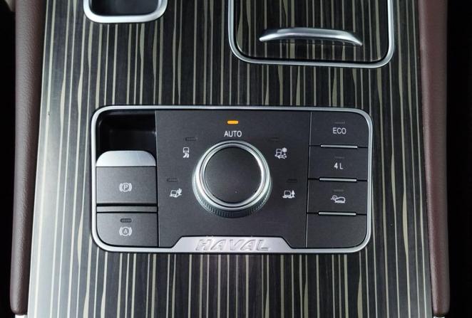 Haval H9 I Рестайлинг с пробегом 2022 года, цена 3 168 000 рублей, 78494 км, внедорожник, Автокод Объявления