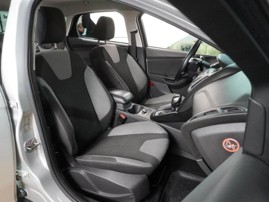 Ford Focus III Воронеж  - изображение 8