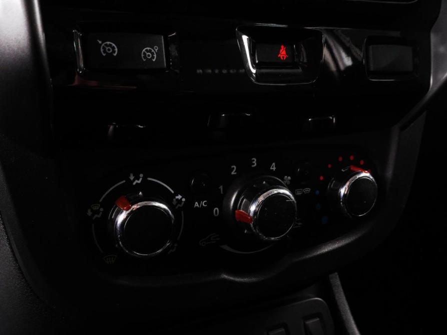 Renault Duster I Рестайлинг Минеральные Воды  - изображение 12