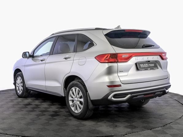 Haval M6 II с пробегом 2024 года, цена 1 575 000 рублей, 95945 км, внедорожник, Автокод Объявления