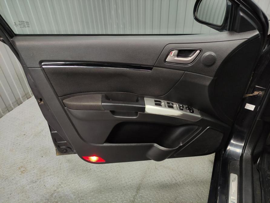 Geely Emgrand EC7 Пермь  - изображение 13
