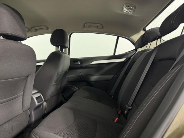 Citroen C4 II с пробегом 2013 года, цена 730 000 рублей, 89275 км, седан, Автокод Объявления