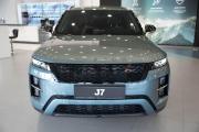 Jaecoo J7 I Волгоград  - изображение 11