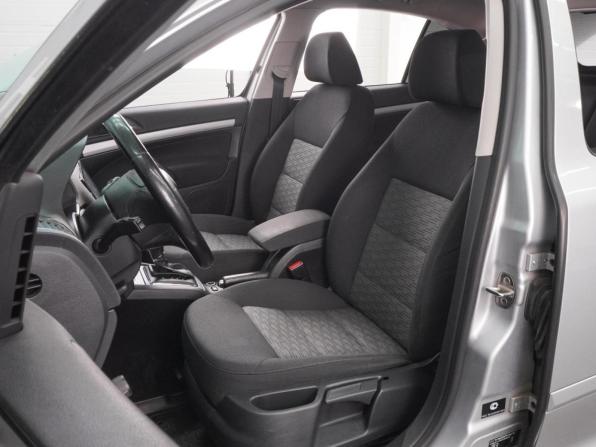 Skoda Octavia II (A5) Рестайлинг с пробегом 2012 года, цена 799 000 рублей, 258733 км, лифтбек, Автокод Объявления