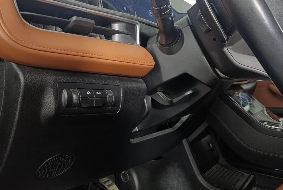 Chery Tiggo 8 Pro Max I Волгоград  - изображение 9