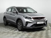 Geely Coolray I Санкт-Петербург  - изображение 26