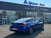 Hyundai Elantra VII (CN7) Набережные Челны  - изображение 28