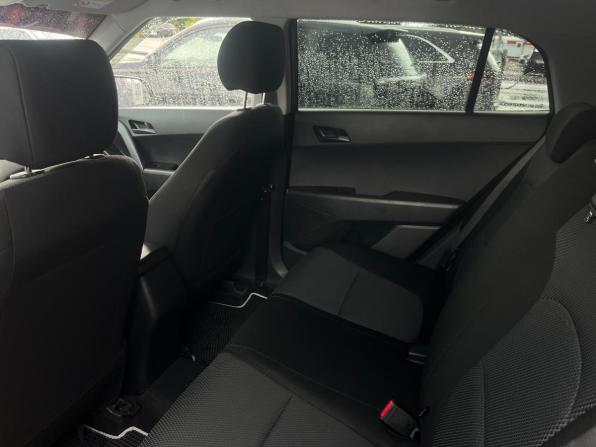 Hyundai Creta I с пробегом 2019 года, цена 1 600 000 рублей, 158077 км, внедорожник, Автокод Объявления