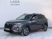 Changan CS35 Plus I Рестайлинг Екатеринбург  - изображение 29