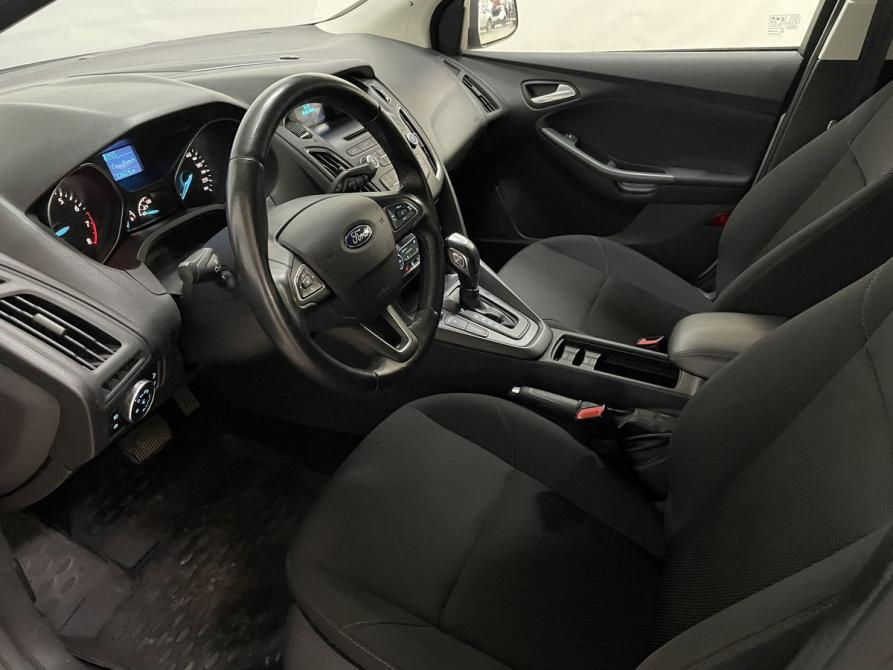 Ford Focus III Рестайлинг Воронеж  - изображение 12