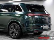 Li Auto (Lixiang) L7 I Москва  - изображение 54