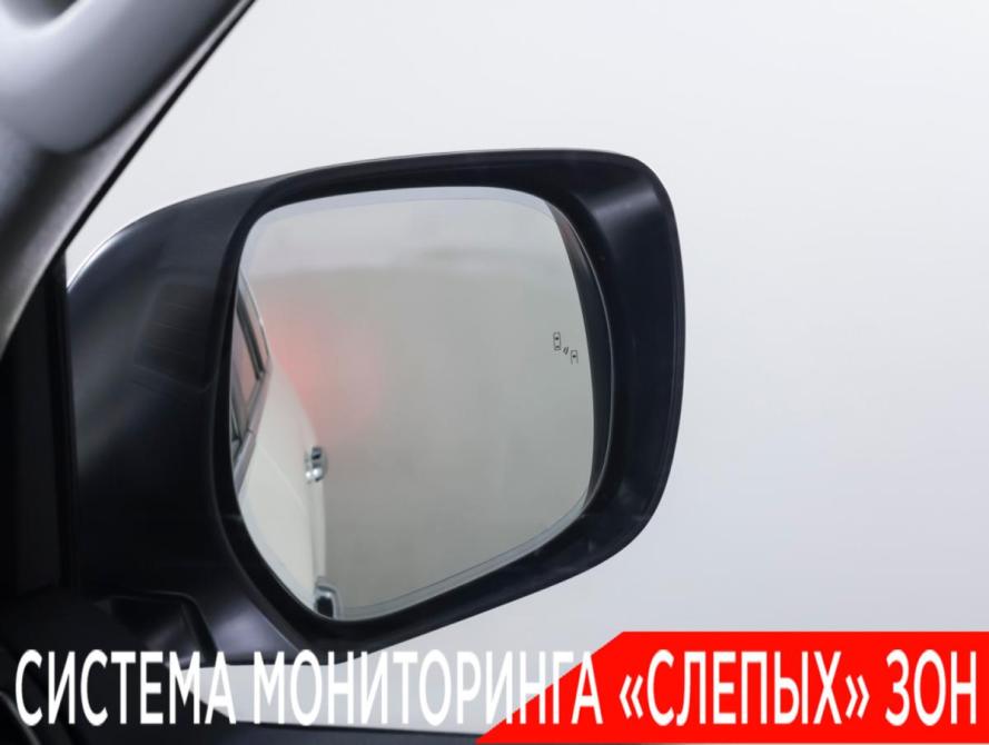 Toyota Land Cruiser 200 Series Рестайлинг 2 Москва  - изображение 25