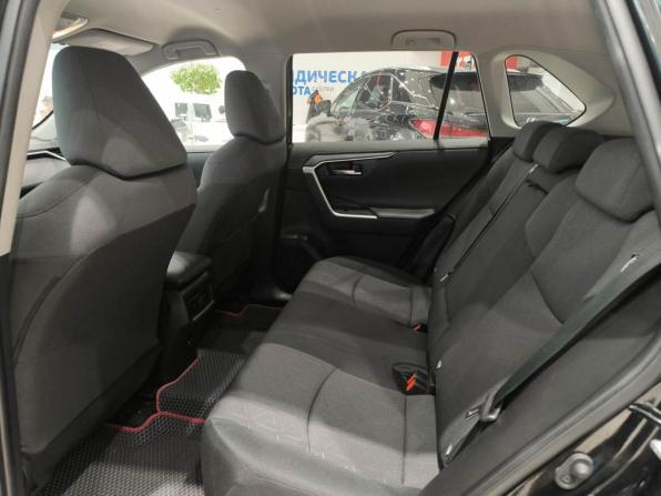 Toyota RAV4 V (XA50) с пробегом 2020 года, цена 2 550 000 рублей, 162629 км, внедорожник, Автокод Объявления