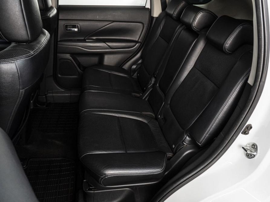 Mitsubishi Outlander III Тюмень  - изображение 15