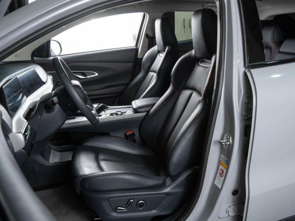 Changan UNI-T I с пробегом 2023 года, цена 2 299 000 рублей, 27876 км, внедорожник, Автокод Объявления