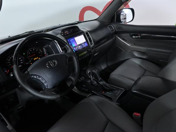 Toyota Land Cruiser Prado 120 Series Рестайлинг с пробегом 2007 года, цена 1 350 000 рублей, 384769 км, внедорожник, Автокод Объявления