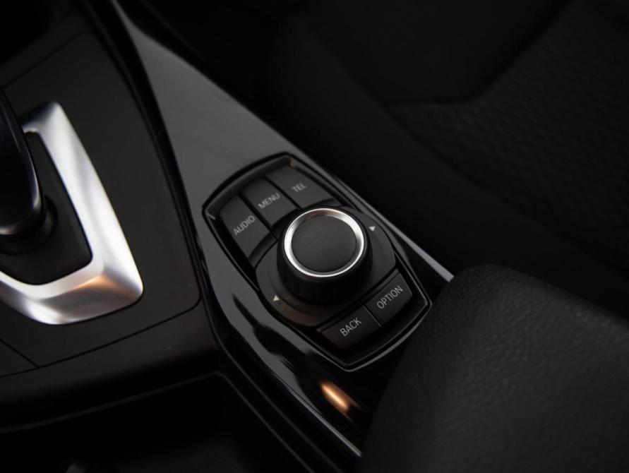 BMW 1 серии II (F20/F21) Рестайлинг Санкт-Петербург  - изображение 15