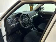 Skoda Yeti I Рестайлинг Санкт-Петербург  - изображение 24