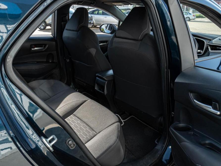 Toyota Corolla XII (E210) Краснодар  - изображение 11