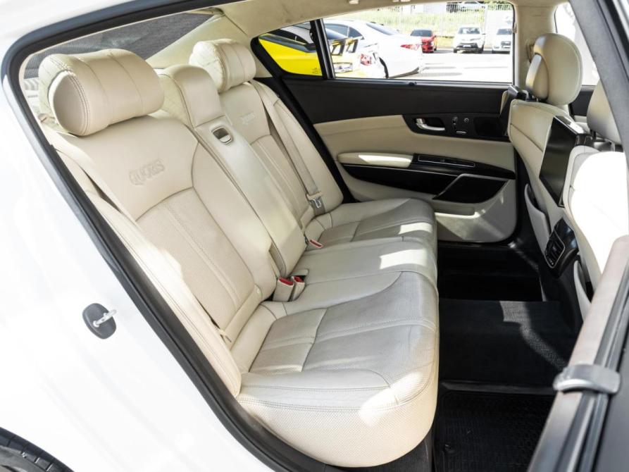 Kia Quoris I Ставрополь  - изображение 7