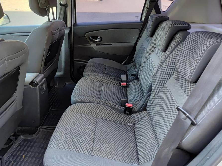 Renault Scenic III Ижевск  - изображение 15
