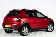 Renault Sandero II Челябинск  - изображение 26